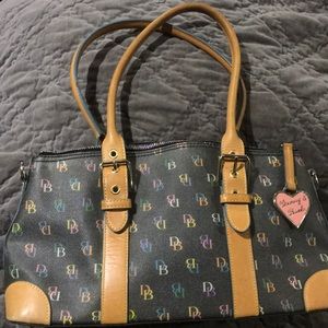 ❤️sale❤️Dooney & Burke bag purse
